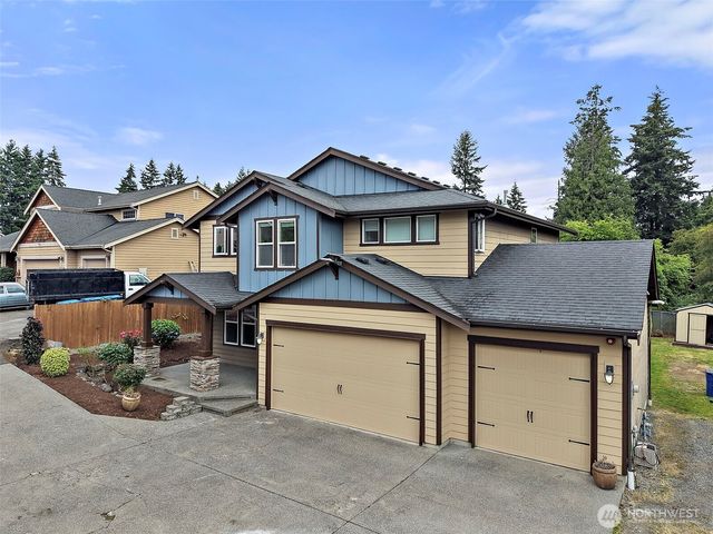 25330 128th Avenue SE, Kent, WA 98030