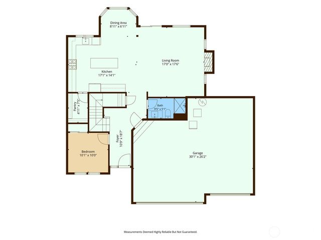25330 128th Avenue SE, Kent, WA 98030