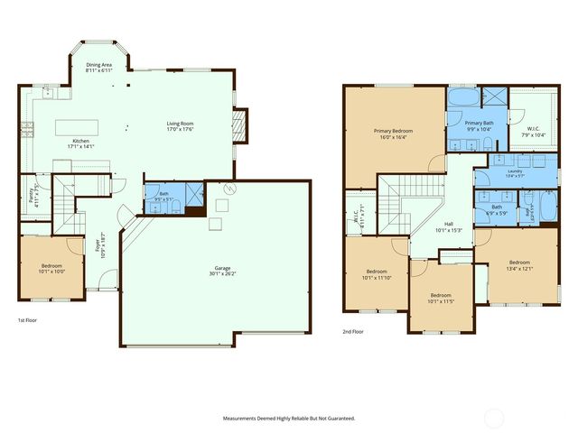 25330 128th Avenue SE, Kent, WA 98030
