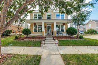 9028 Eagle Drive, Providence Village, TX 76227