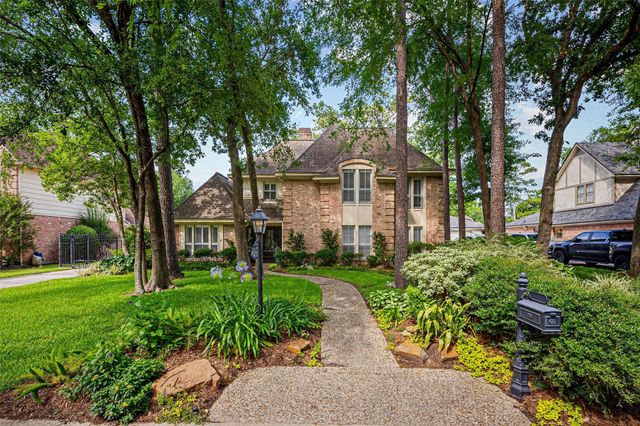 14010 Court Of Regents, Houston, TX 77069