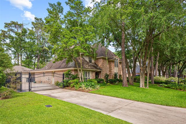 14010 Court Of Regents, Houston, TX 77069