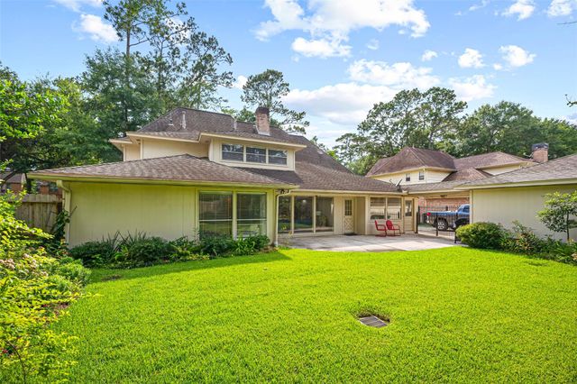 14010 Court Of Regents, Houston, TX 77069