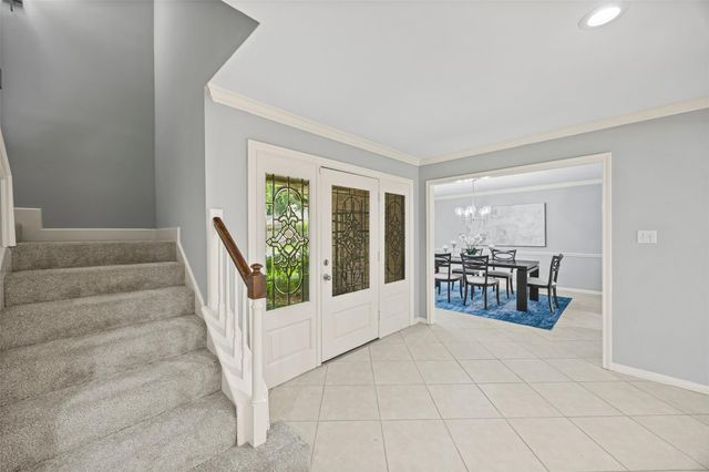 14010 Court Of Regents, Houston, TX 77069