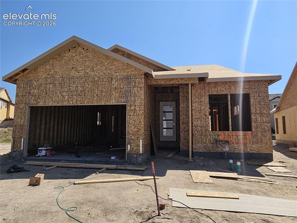 16227 Cattle Creek Court, Monument, CO 80132 — photo 2