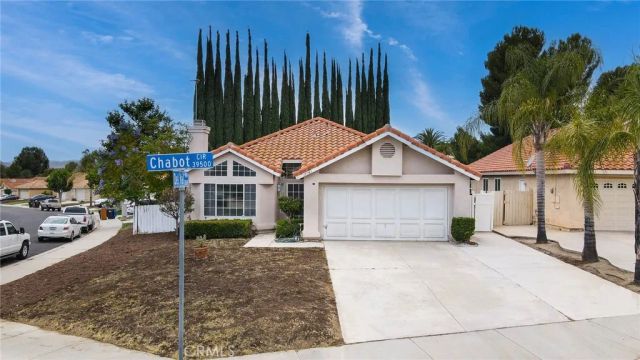 39563 Chabot Circle, Murrieta, CA 92562