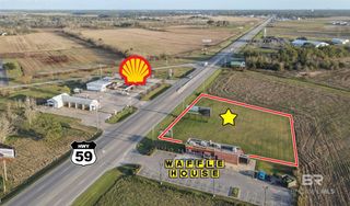 Highway 59, Summerdale, AL 36580