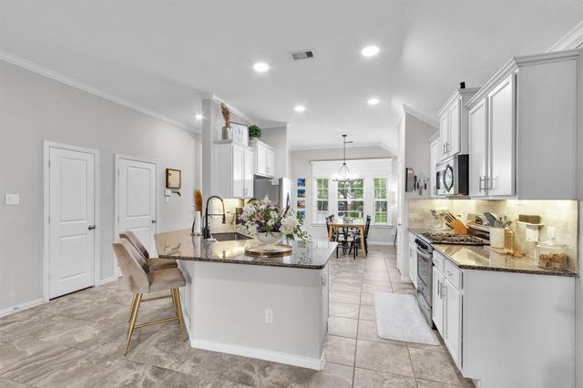 2116 Moss Creek Lane, Conroe, TX 77304