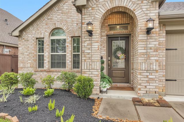 2116 Moss Creek Lane, Conroe, TX 77304