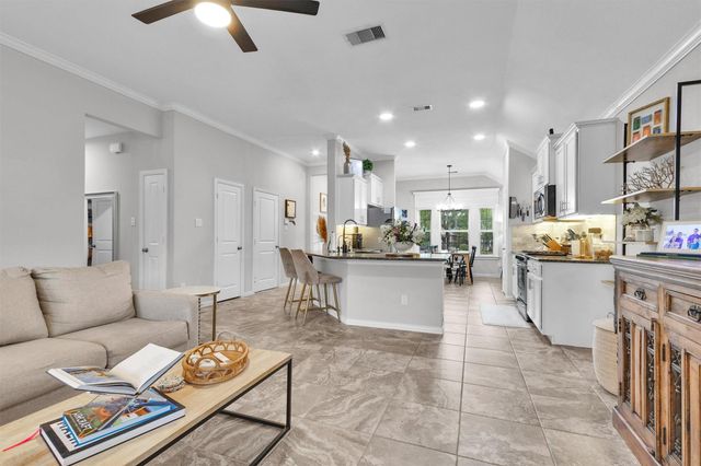 2116 Moss Creek Lane, Conroe, TX 77304