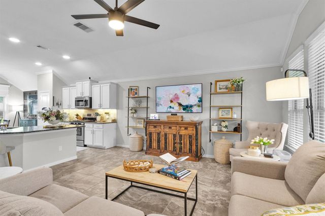 2116 Moss Creek Lane, Conroe, TX 77304