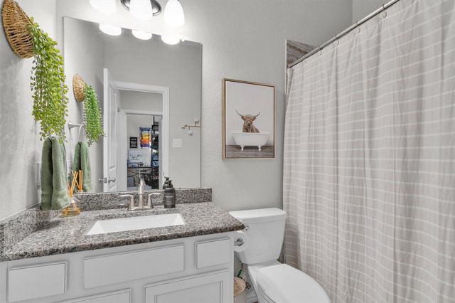2116 Moss Creek Lane, Conroe, TX 77304