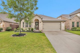 2116 Moss Creek Lane, Conroe, TX 77304