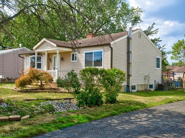 418 Harrison Ave, Manville Boro, NJ 08835