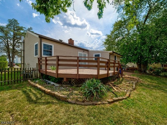 418 Harrison Ave, Manville Boro, NJ 08835