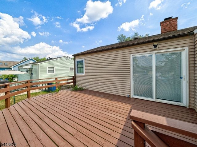 418 Harrison Ave, Manville Boro, NJ 08835