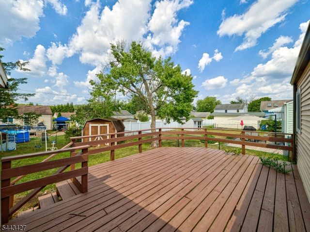418 Harrison Ave, Manville Boro, NJ 08835