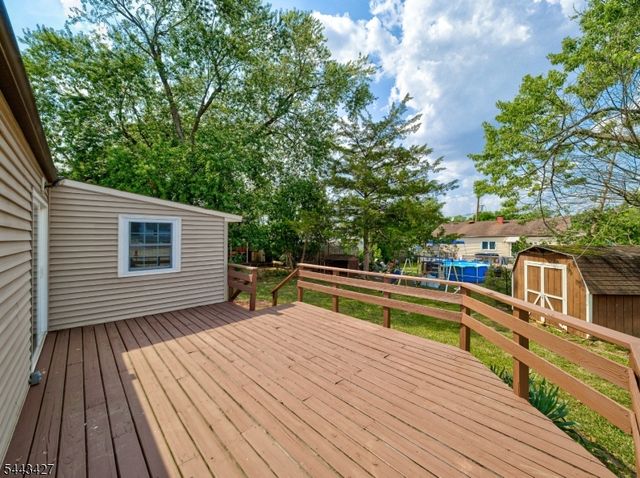 418 Harrison Ave, Manville Boro, NJ 08835