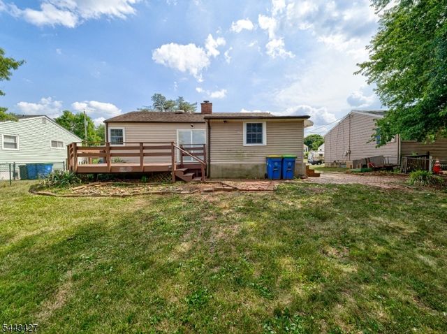 418 Harrison Ave, Manville Boro, NJ 08835