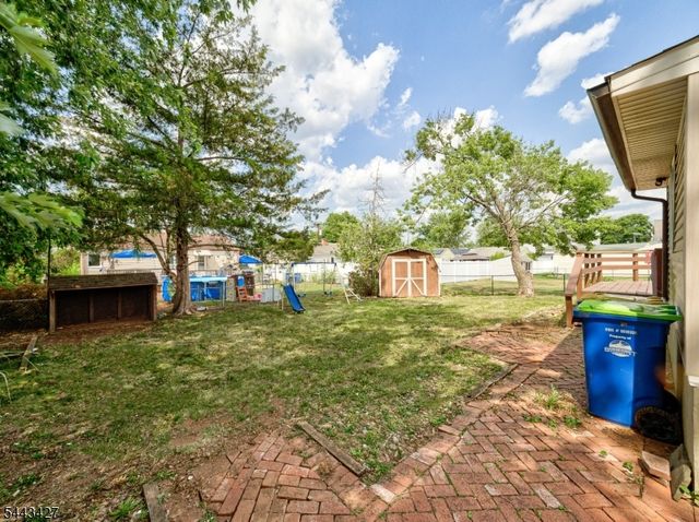 418 Harrison Ave, Manville Boro, NJ 08835
