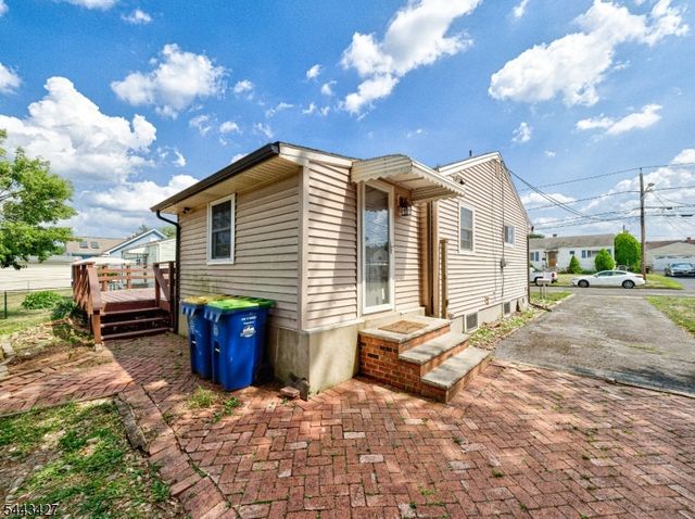 418 Harrison Ave, Manville Boro, NJ 08835