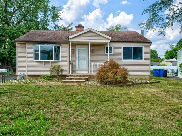 418 Harrison Ave, Manville Boro, NJ 08835