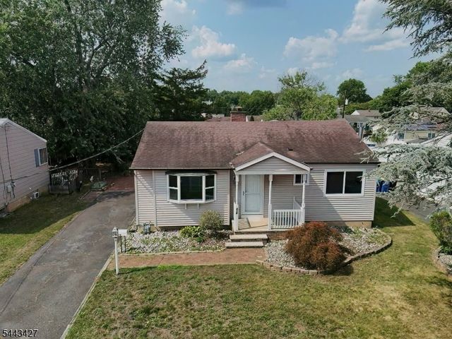 418 Harrison Ave, Manville Boro, NJ 08835