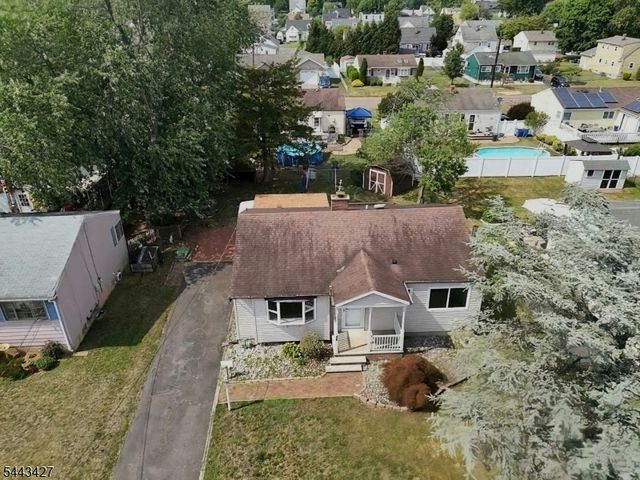 418 Harrison Ave, Manville Boro, NJ 08835