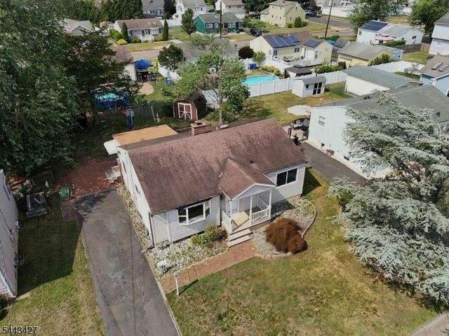 418 Harrison Ave, Manville Boro, NJ 08835
