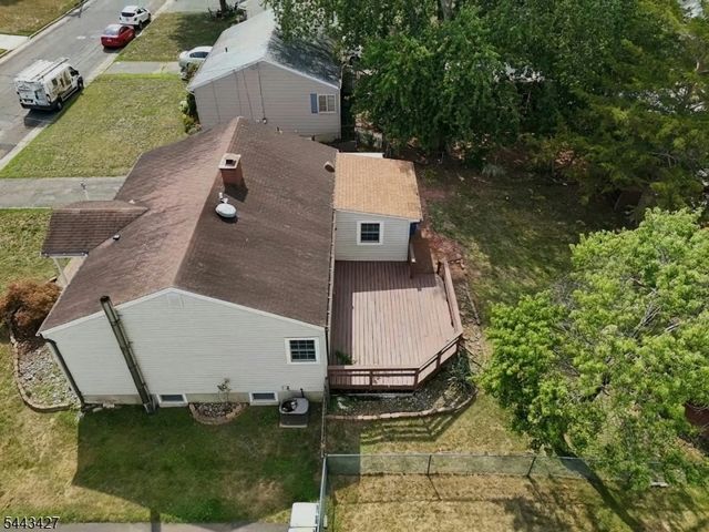 418 Harrison Ave, Manville Boro, NJ 08835