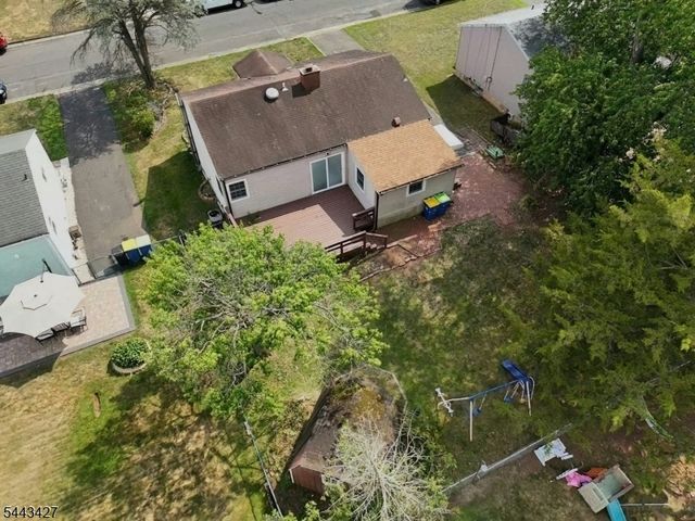 418 Harrison Ave, Manville Boro, NJ 08835