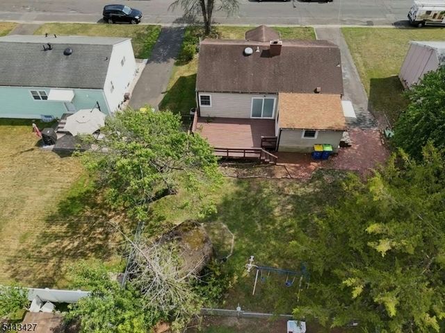 418 Harrison Ave, Manville Boro, NJ 08835