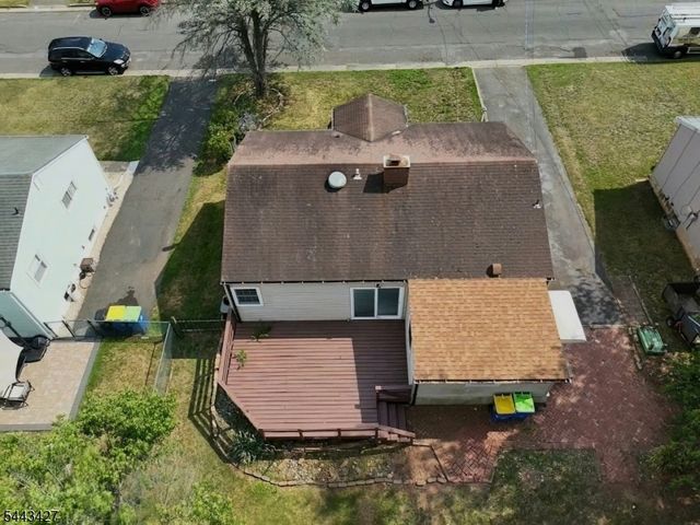 418 Harrison Ave, Manville Boro, NJ 08835