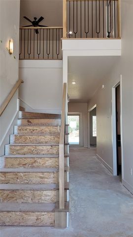 1408 Bound Brook Way, Arcadia, OK 73007