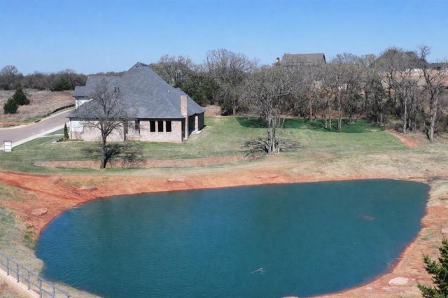 1408 Bound Brook Way, Arcadia, OK 73007