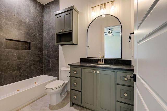1408 Bound Brook Way, Arcadia, OK 73007