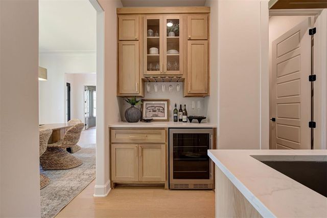 1408 Bound Brook Way, Arcadia, OK 73007