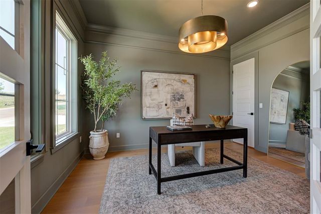 1408 Bound Brook Way, Arcadia, OK 73007