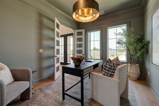 1408 Bound Brook Way, Arcadia, OK 73007