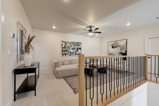 1408 Bound Brook Way, Arcadia, OK 73007