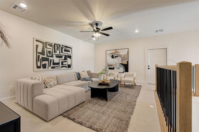 1408 Bound Brook Way, Arcadia, OK 73007