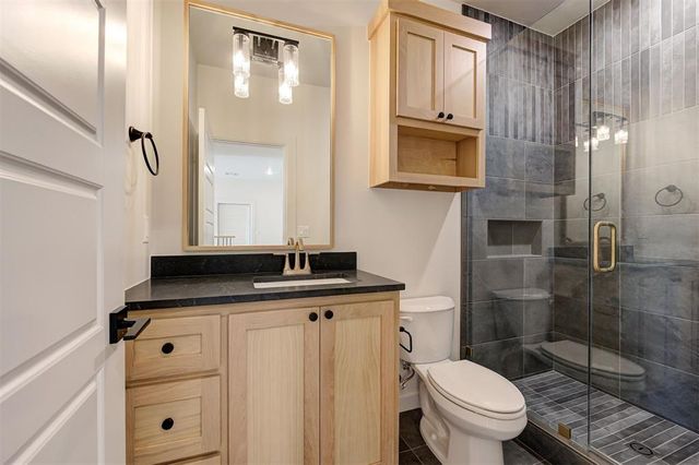 1408 Bound Brook Way, Arcadia, OK 73007