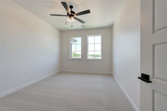 1408 Bound Brook Way, Arcadia, OK 73007