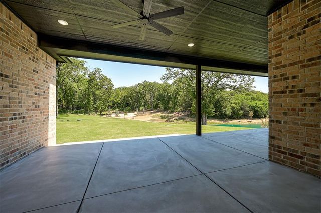 1408 Bound Brook Way, Arcadia, OK 73007