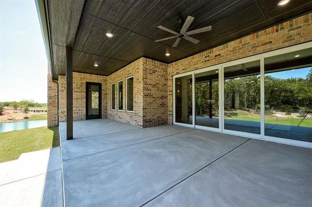 1408 Bound Brook Way, Arcadia, OK 73007