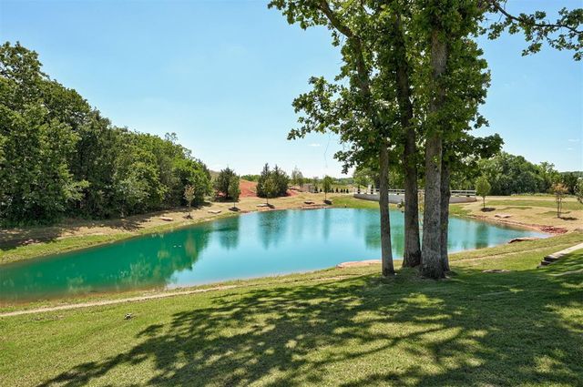 1408 Bound Brook Way, Arcadia, OK 73007