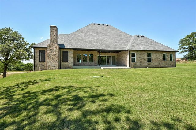 1408 Bound Brook Way, Arcadia, OK 73007