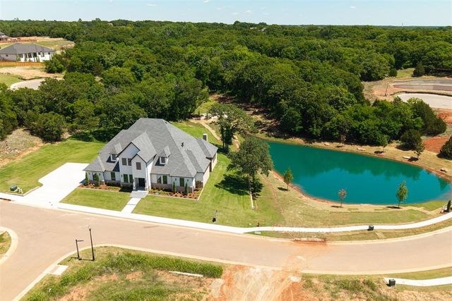 1408 Bound Brook Way, Arcadia, OK 73007