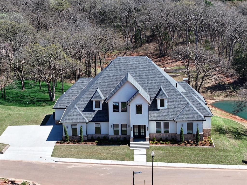 1408 Bound Brook Way, Arcadia, OK 73007