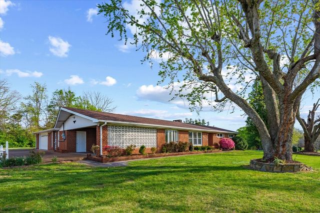 4018 Trotwood Ave, Columbia, TN 38401